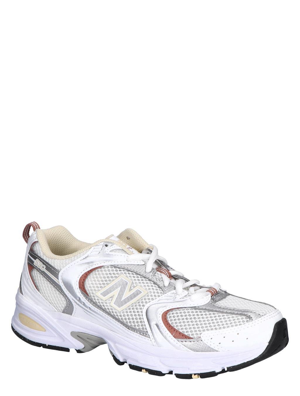 Zapatillas Mujer New Balance Mr530 Blanco 2/5