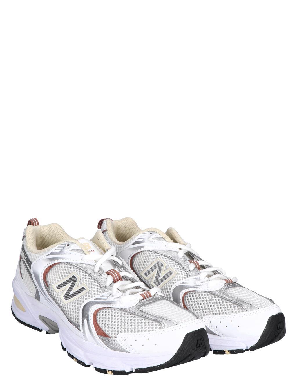 Zapatillas Mujer New Balance Mr530 Blanco 4/5