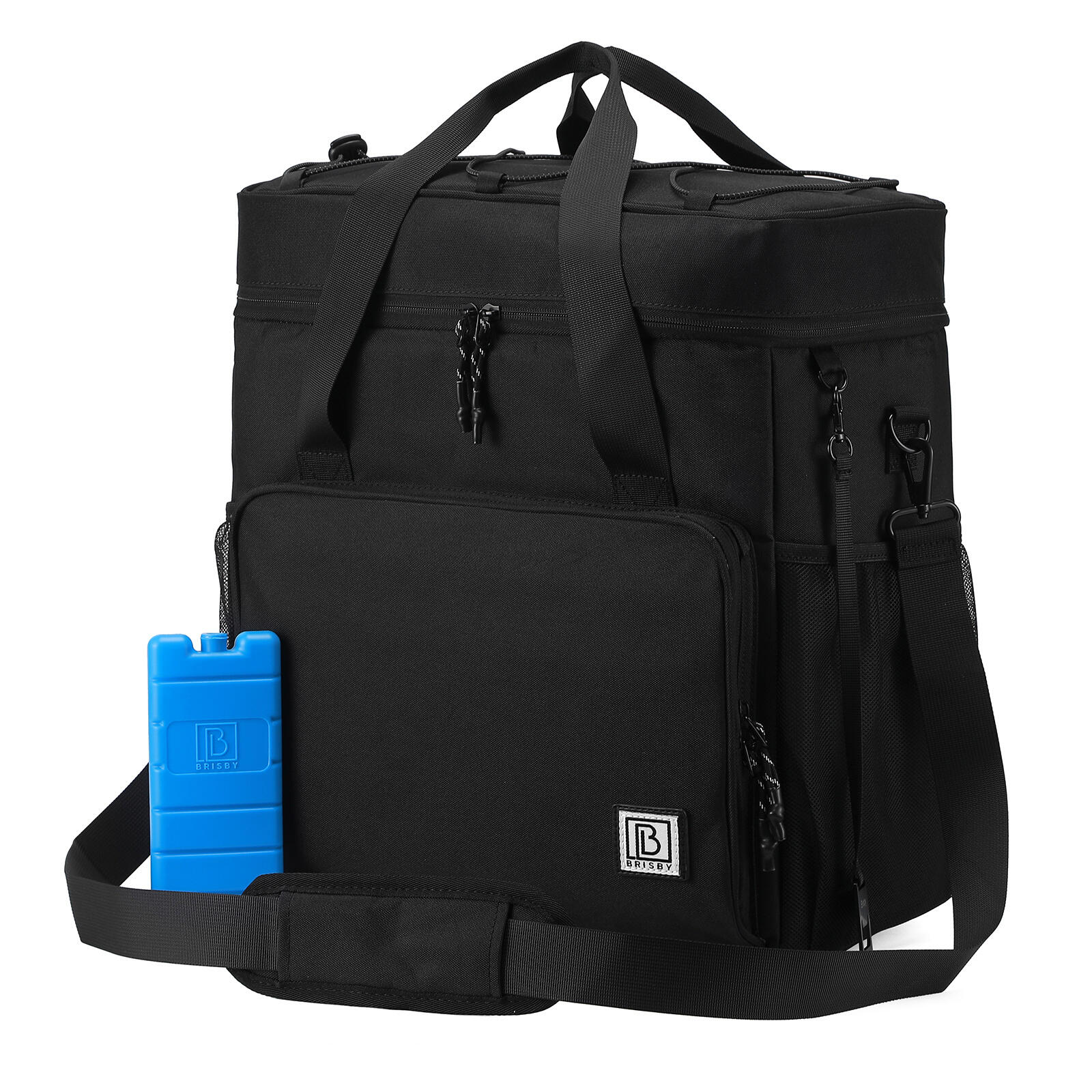 Brisby Koeltas 40 Liter Zwart 4/5