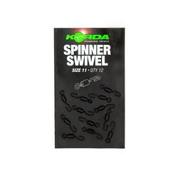 Korda Spinner Pivotant