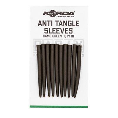 Korda Basix Manchons Anti-Enchevêtrement 3/3