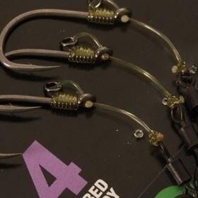 Korda Chod Rig 2,5 CM 2/3