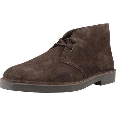 Boots clarks model desert bt evo kleur bruin