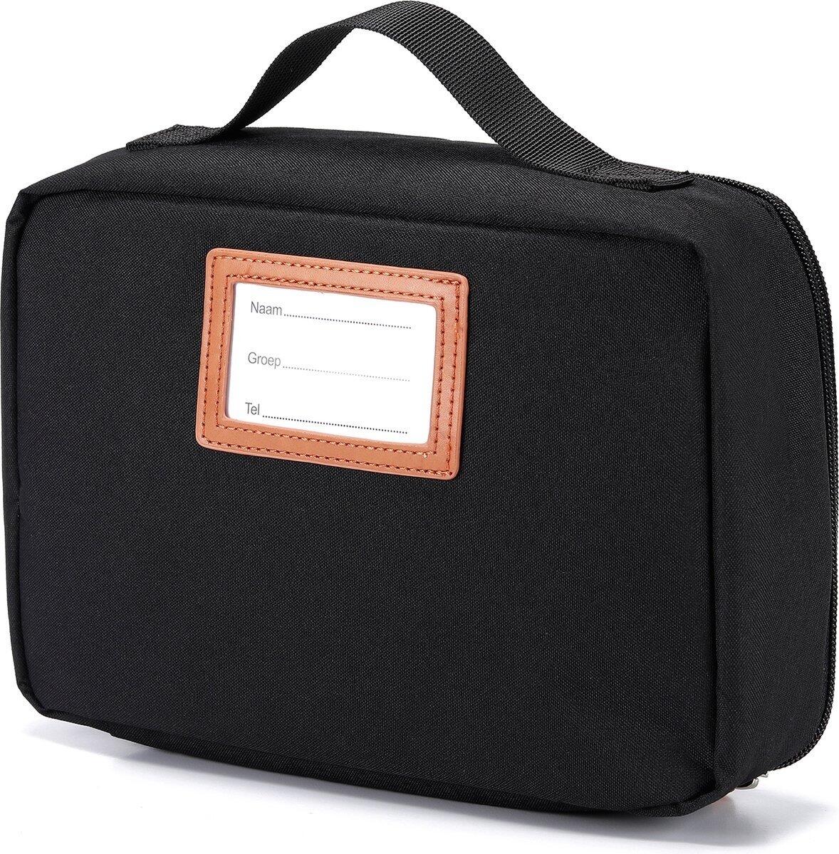 Brisby Koeltas 2.5 liter  Zwart 2/2