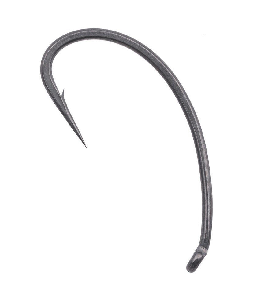 Hameçons à carpe Spinner Korda (10 pièces) 5/5