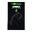CARLIGE KORDA SPINNER NR.8, 10 BUC / PLIC