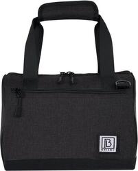 Sac isotherme Brisby 10 litres noir
