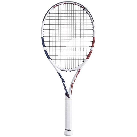 Tennisracket Babolat Boost Drive 105 - Wit - 2025