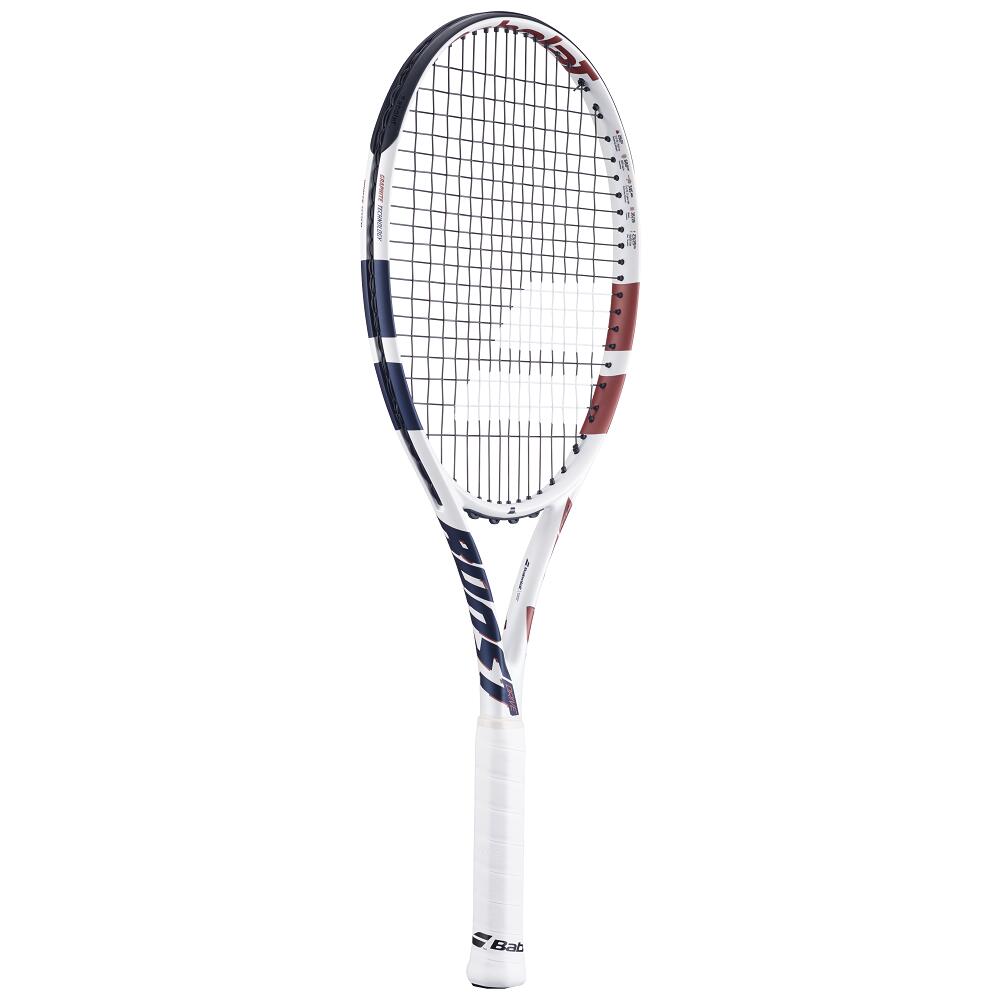 Tennisracket Babolat Boost Drive 105 - Wit - 2025 2/7