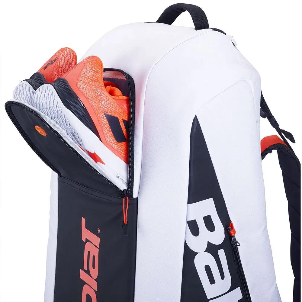 Babolat Pure Strike 6 Tennis Racket Bag - 2024/25 3/7