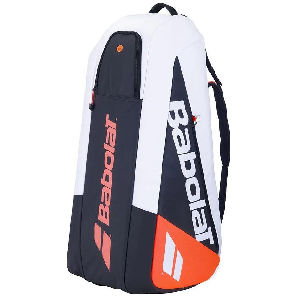 Torba tenisowa na rakiety Babolat Pure Strike X6 4-gen