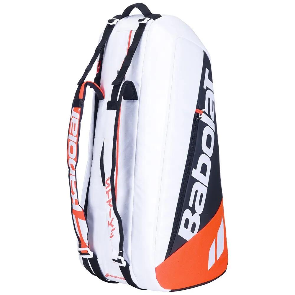 TENNIS Babolat Pure Strike 6 Tennis Racket Bag - 2024/25