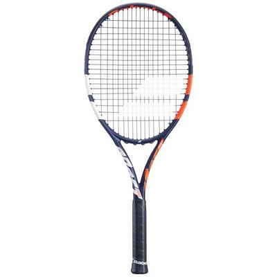 Tennisracket babolat boost drive 105 - wit - 2025