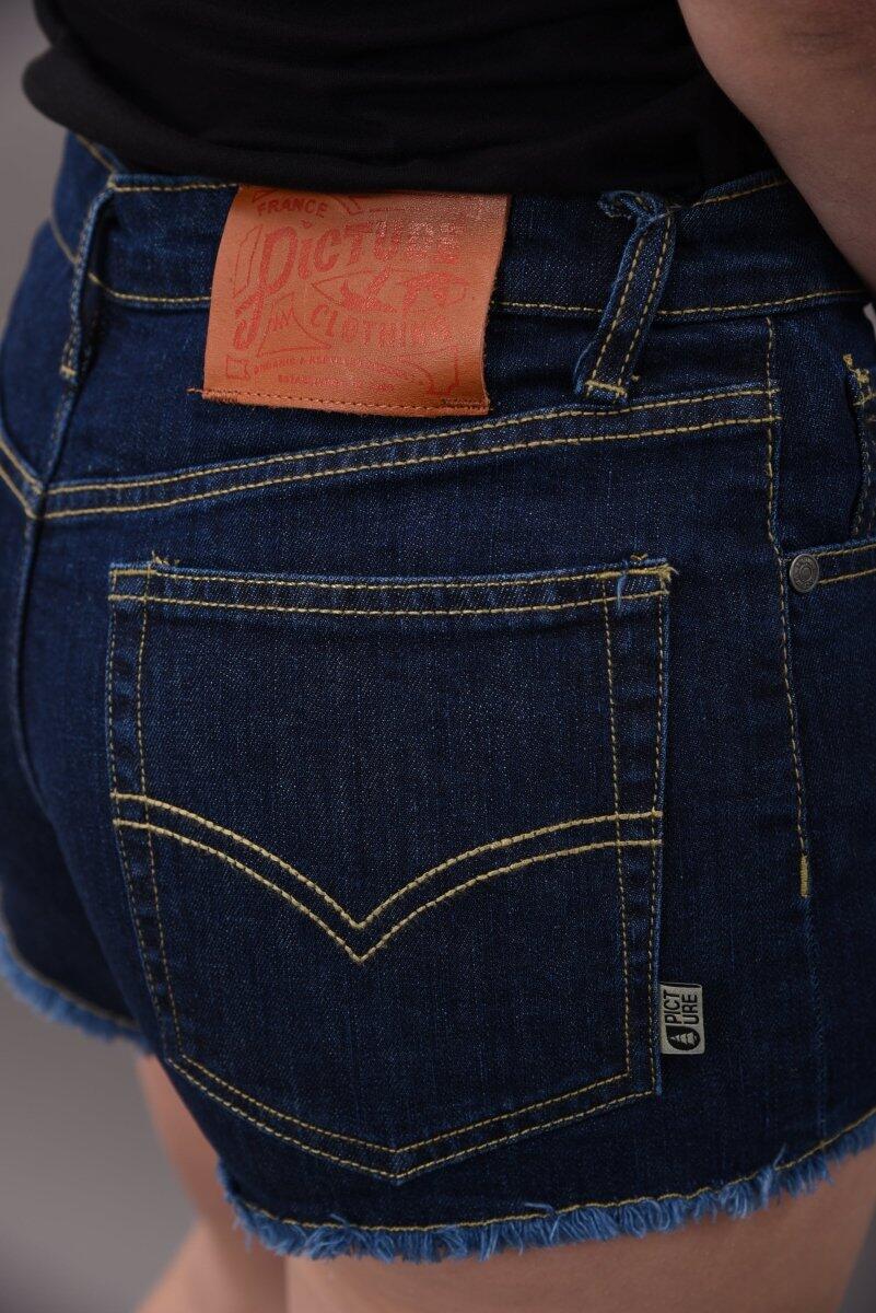 Cosi Short Mulher 3/7