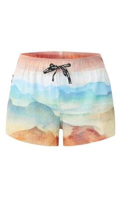 Napkey Chamarel Boardshort Damen
