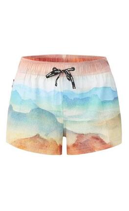 Napkey Chamarel Boardshort Femme