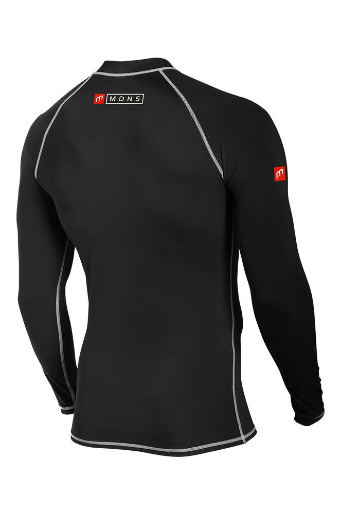 Colorblock - Lycra L/S UPF 50 Surf Bambino 2/3