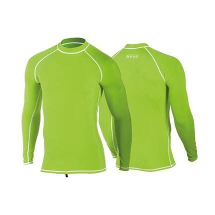 Colorblock - UV-Shirt L/S UPF 50 Surf Kinder