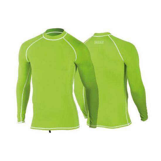 Colorblock - UV-Shirt L/S UPF 50 Surf Kinder