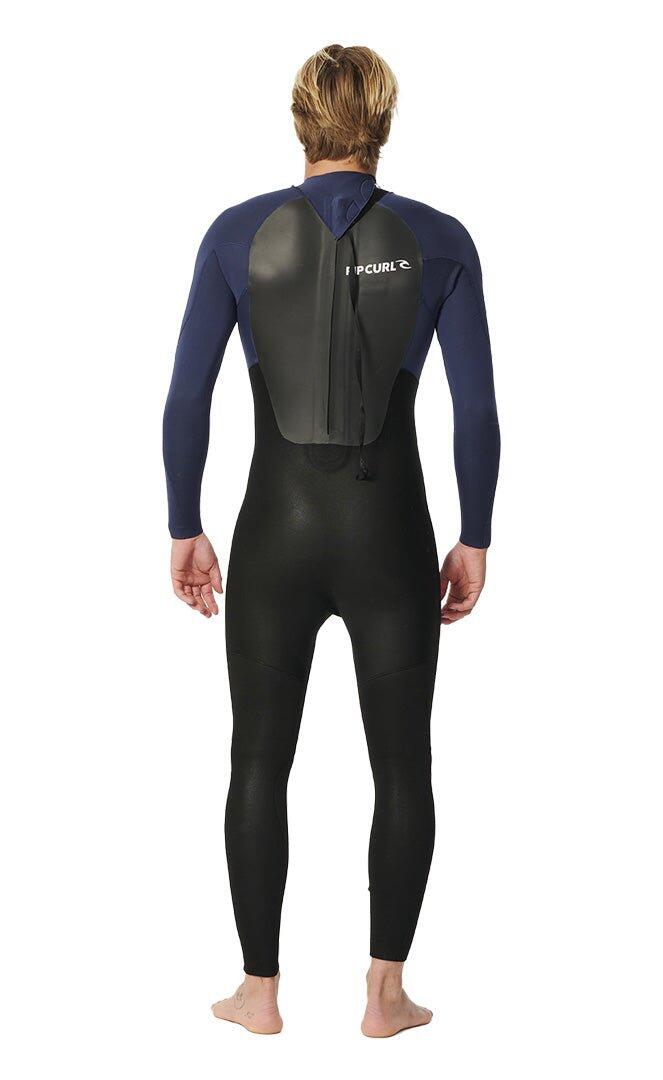 Omega 4/3 Bz Traje de Surf para Hombre 4/5