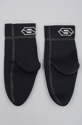 Winter Flüssigkeitsdichtung 3 mm - Neopren-Socken Bodyboard