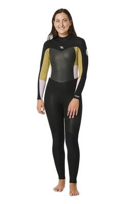 Omega 4/3 surfpak dames
