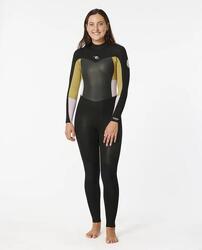 Omega 4/3 Combinaison Surf Femme