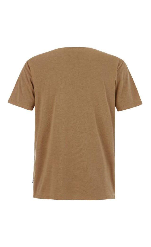 Timont Urban Dark Stone T-Shirt S/S Tec Homme 4/5