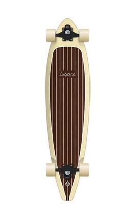 Lugano 39 - Skate Gun