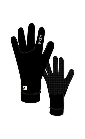 Pioneer - Guanti 3 mm Neoprene Surf Adulto