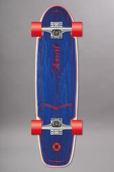 Stewart Hull - Skateboard Street