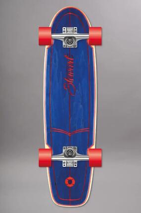 Stewart Hull - Skate Street