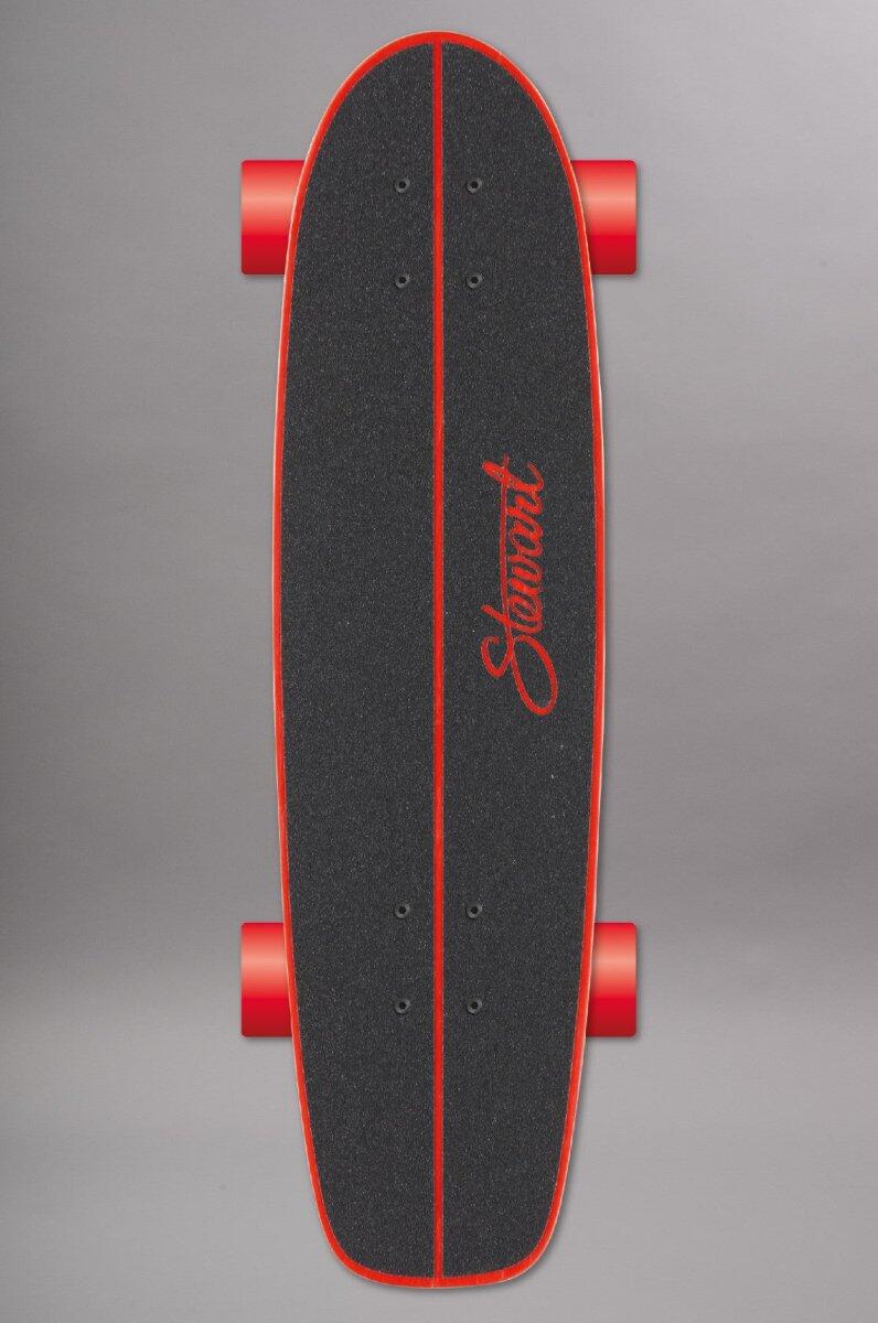 Stewart Hull - Skate Street 2/4