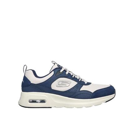 Zapatillas Skechers Hombre Track Broader Azul
