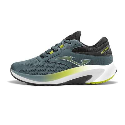 Zapatilla Hombre Joma Active Gris
