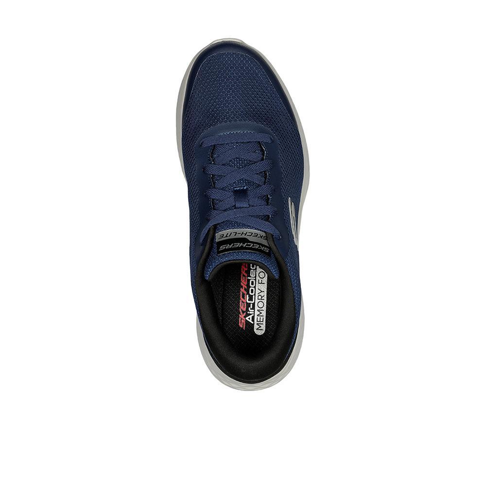 Zapatillas Deportivas Hombre SKECHERS SKECH-LITE PRO Azul 3/5