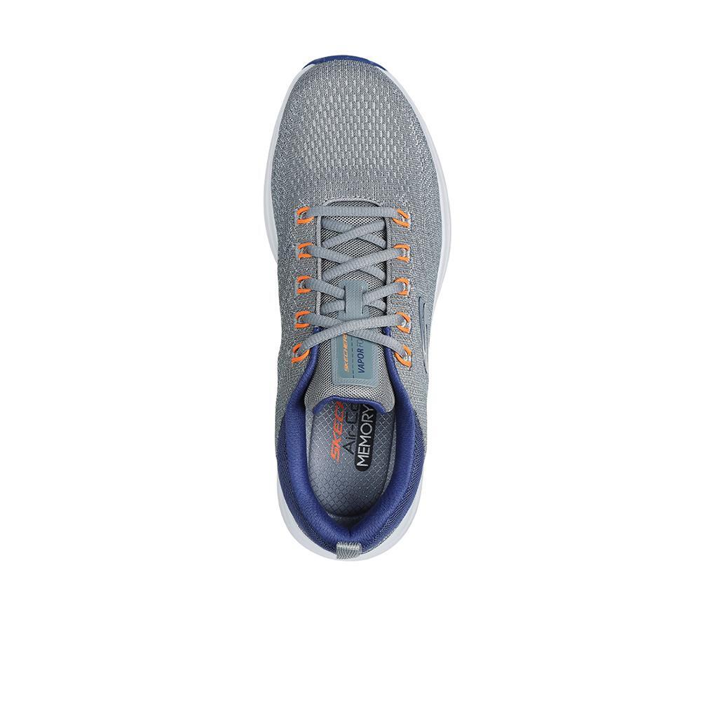 Zapatillas Skechers Hombre Vapor Foam Varien Gris 3/5