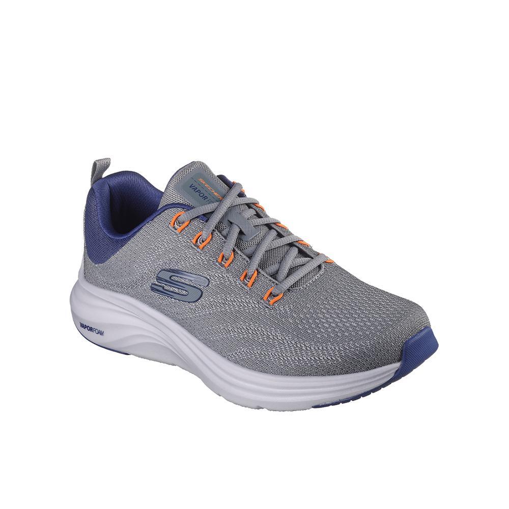 Zapatillas Skechers Hombre Vapor Foam Varien Gris 2/5
