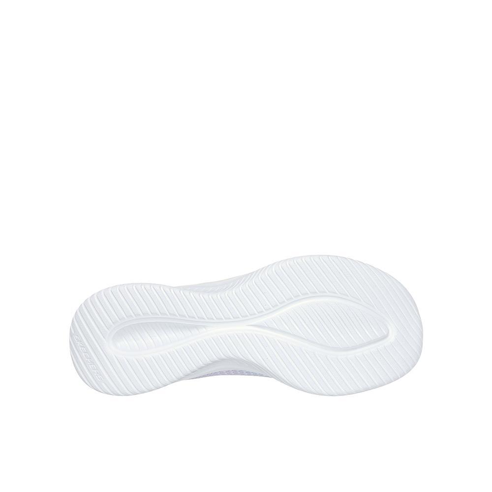 Tênis Roxos Skechers Femininos Ultra Flex 3.0 Beauty Blend 4/4