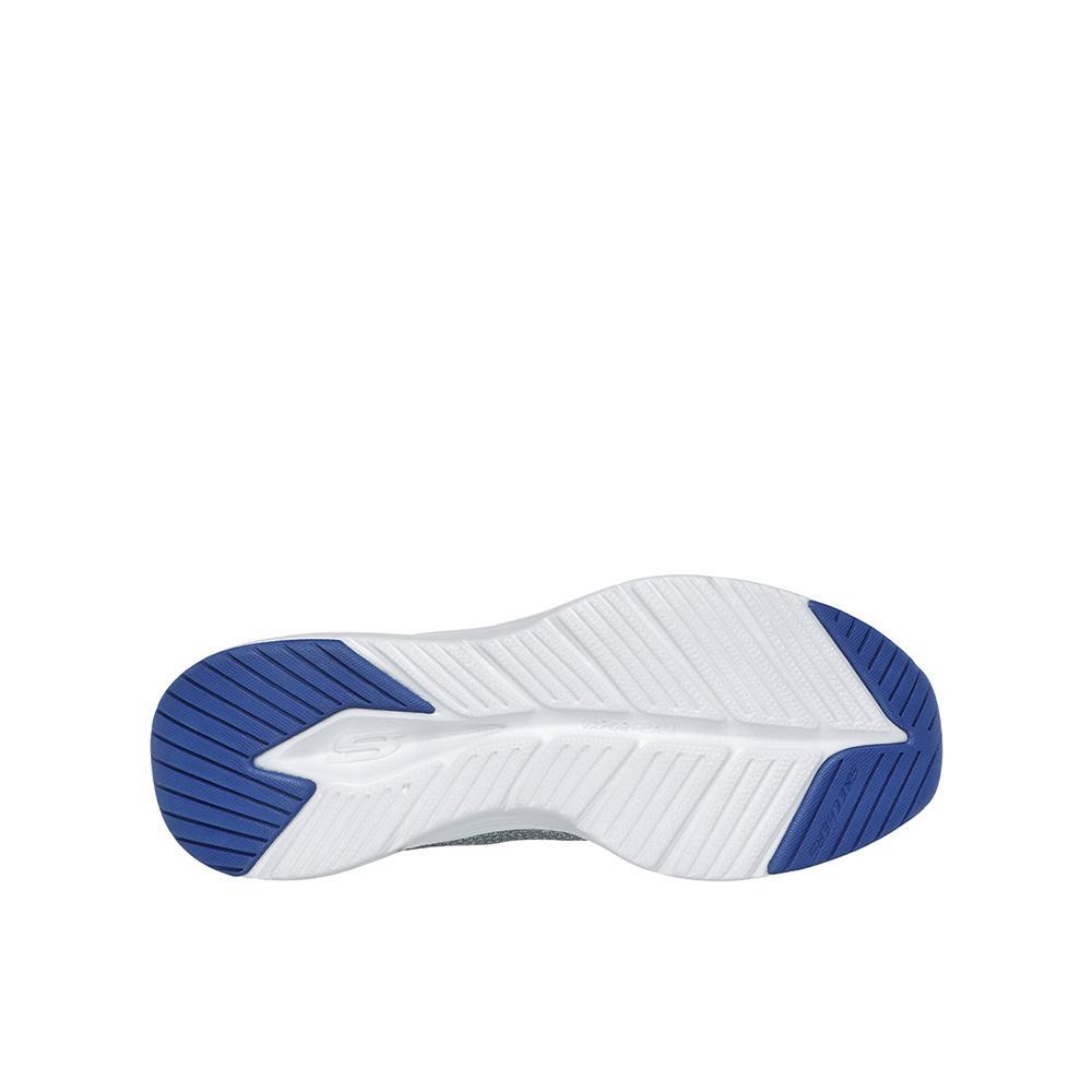 Zapatillas Skechers Hombre Vapor Foam Varien Gris 4/5