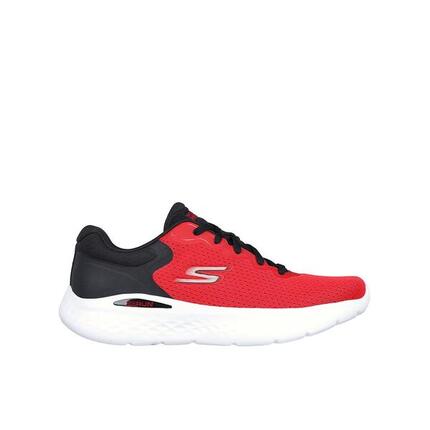 Zapatillas Skechers Hombre Go Run Lite Anchorage Rojo