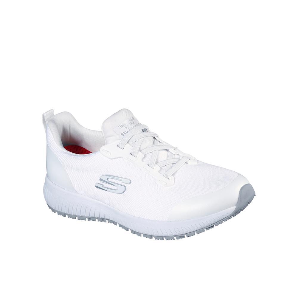 Schoen Skechers model 77222EC-WHT voor vrouwen 2/6