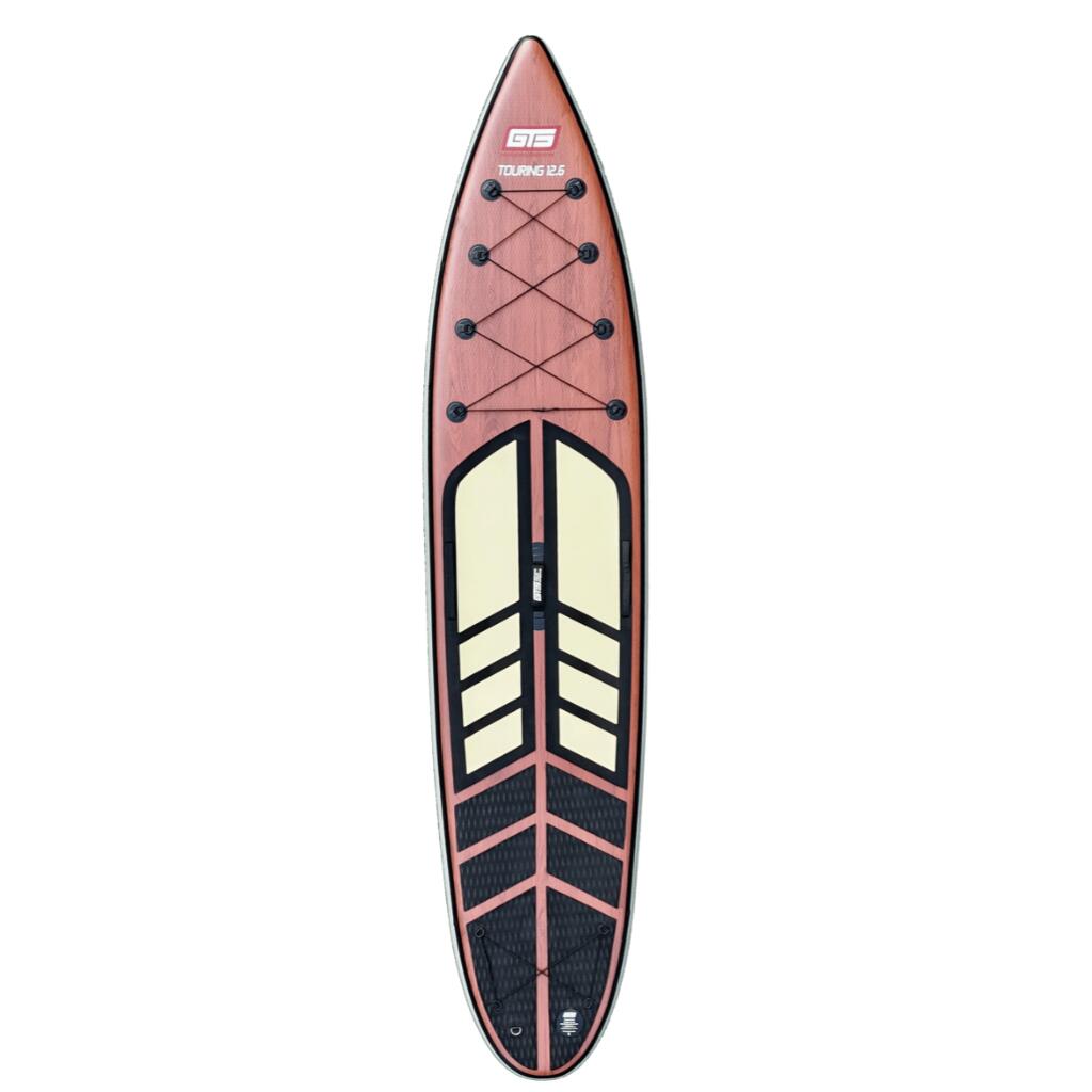GTS Premium Touring SUP 12.6 WBG 6/6