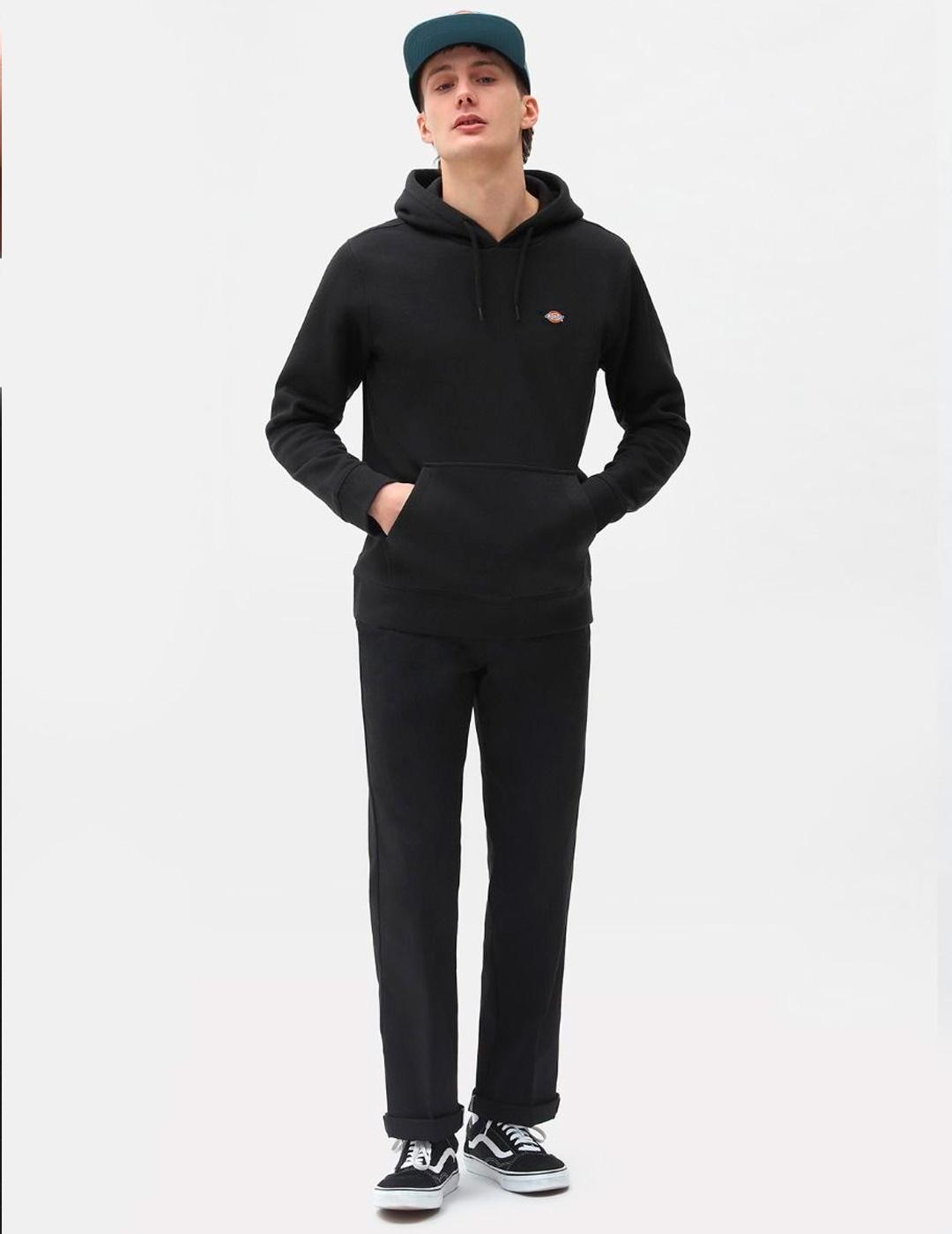 Sweatshirt à capuche Dickies Oakport 4/4