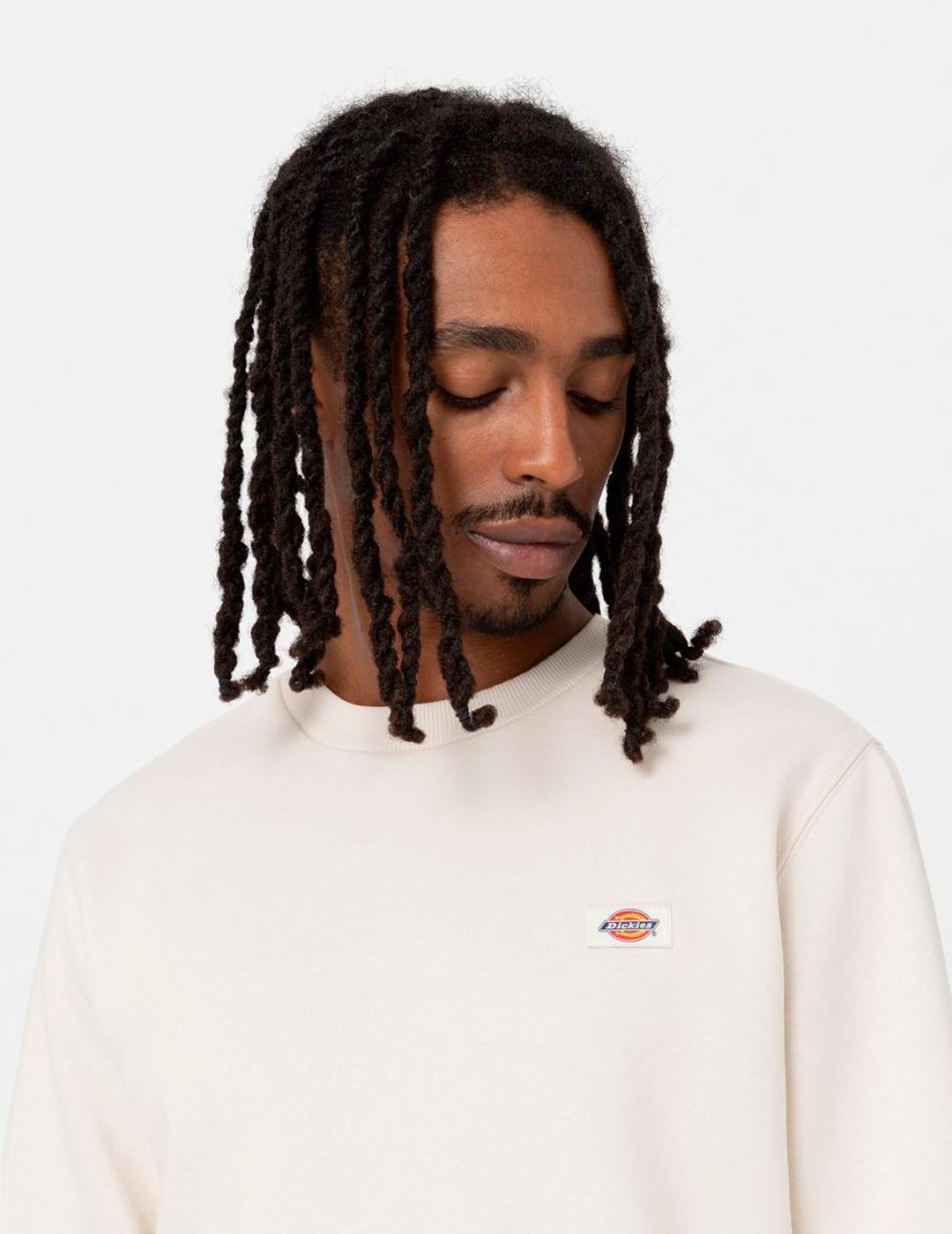 Sweatshirt Dickies Oakport 4/6