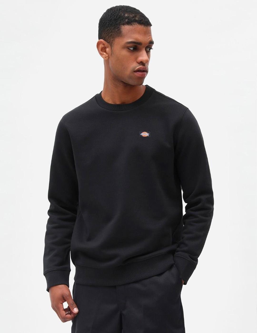 DICKIES Jersey y sudadera para Hombre Dickies  Negro