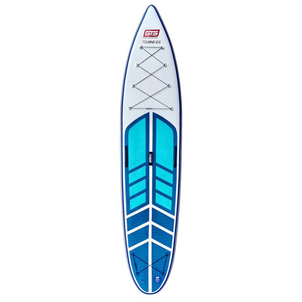 GTS Premium Touring SUP 12.6 LBB 3/7