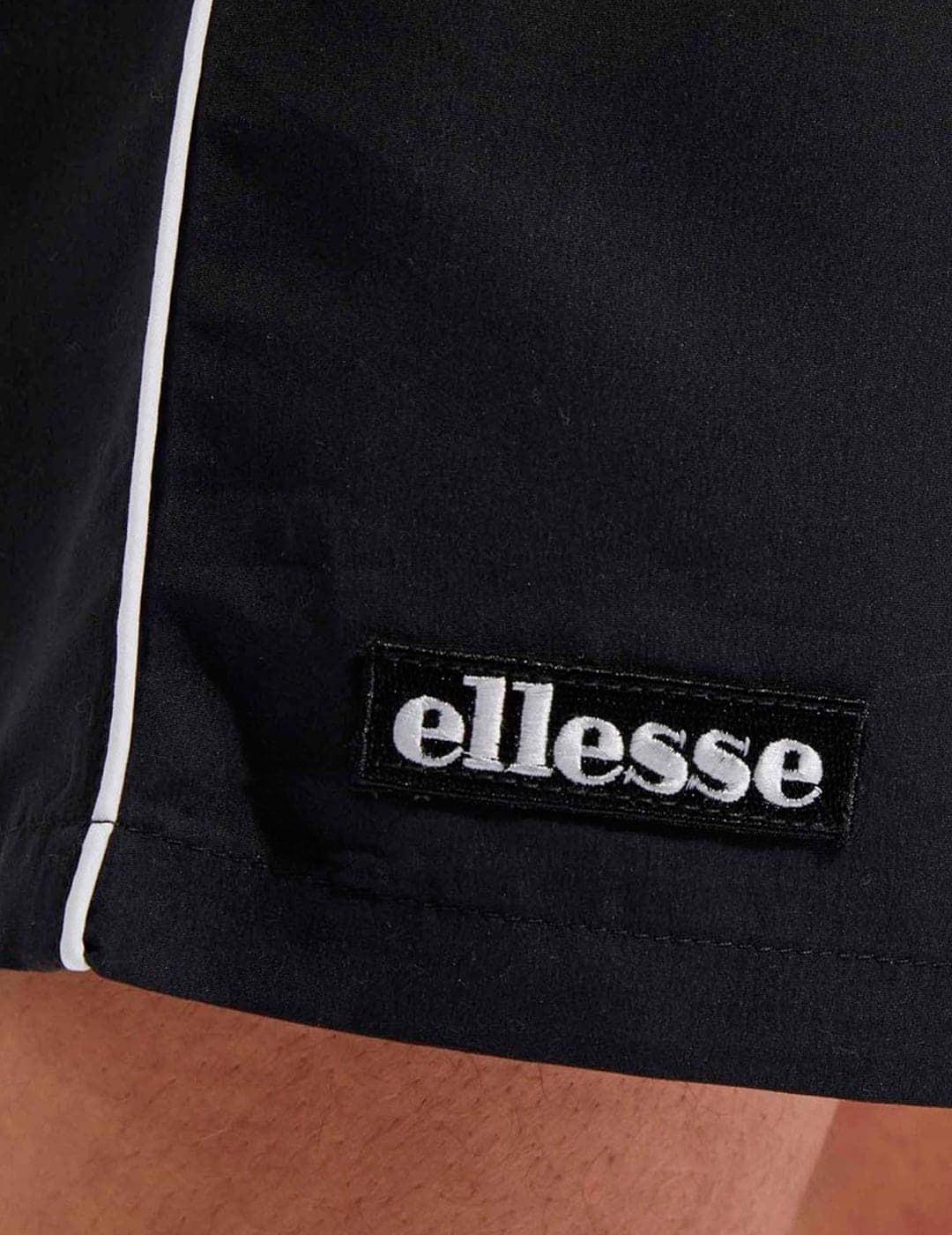 Korte broek Ellesse model DEMSLACKERS09 voor mannen 4/4