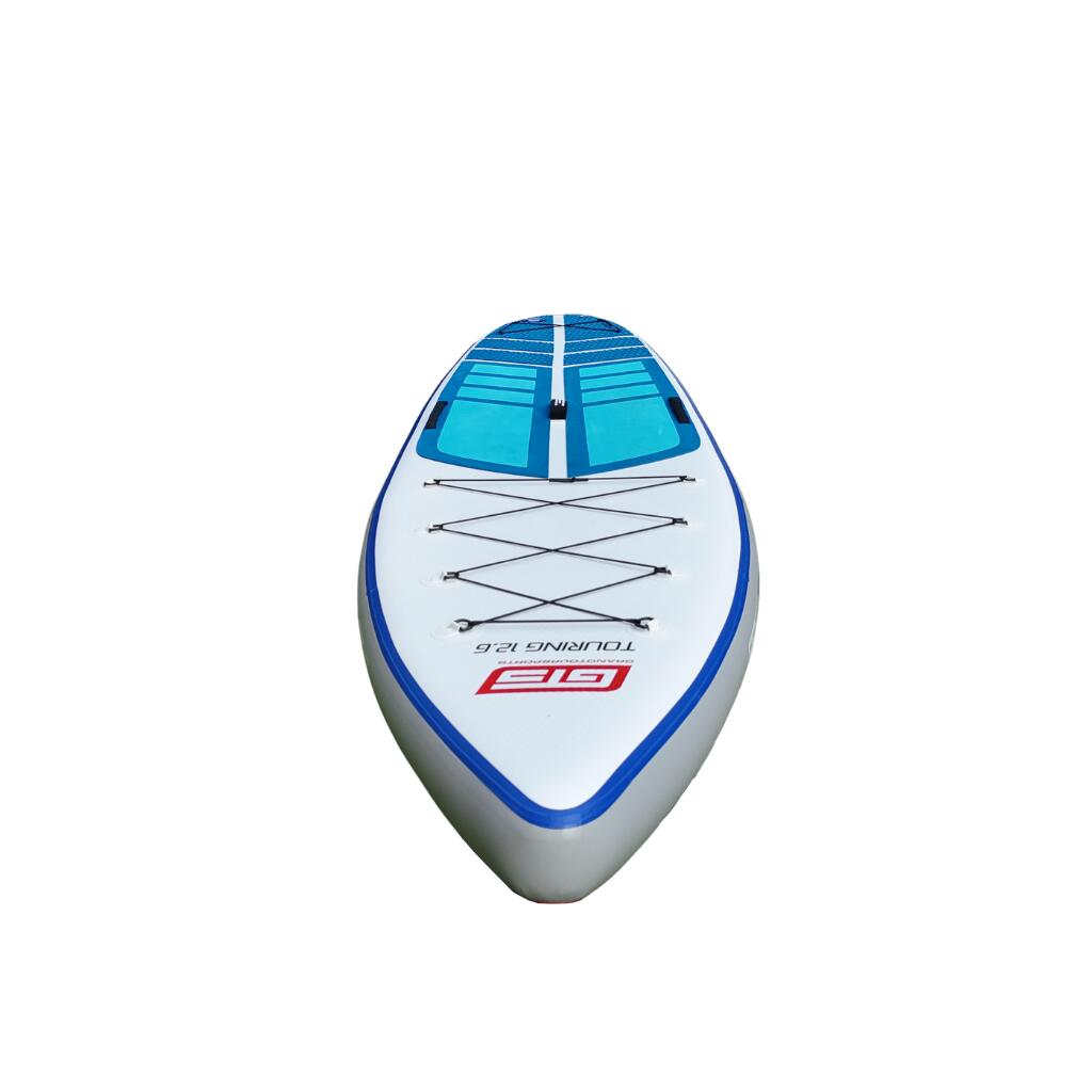 GTS Premium Touring SUP 12.6 LBB 2/7