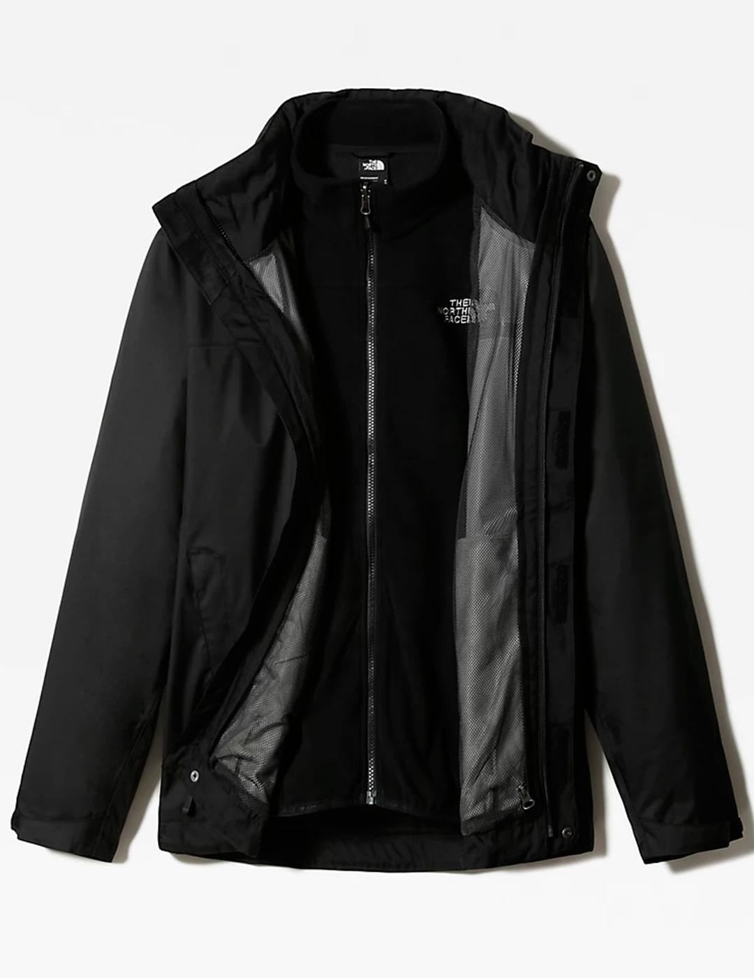 Veste universel hommes The North Face M Evolve Ii Tri Jkt 7/7